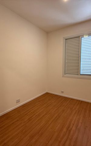 Studio para alugar com 36m², 1 quarto e sem vaga