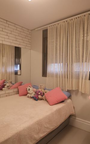 Apartamento para alugar com 167m², 3 quartos e 2 vagasQuarto 1/suíte 
