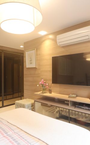 Apartamento para alugar com 167m², 3 quartos e 2 vagasQuarto 3/suíte 