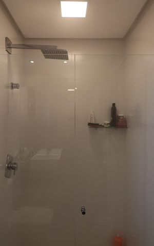 Apartamento para alugar com 167m², 3 quartos e 2 vagasBanheiro 1/suíte 