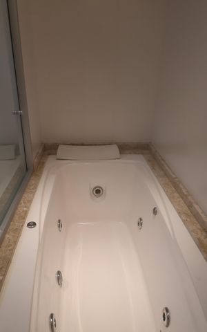 Apartamento para alugar com 167m², 3 quartos e 2 vagasBanheiro 3/suíte 