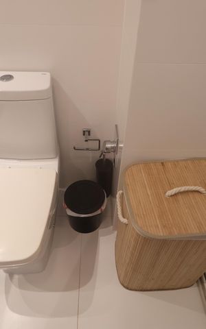 Apartamento para alugar com 167m², 3 quartos e 2 vagasBanheiro 1/suíte 