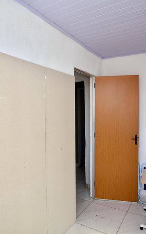 Casa de condomínio para alugar com 100m², 2 quartos e 1 vagaQuarto 1