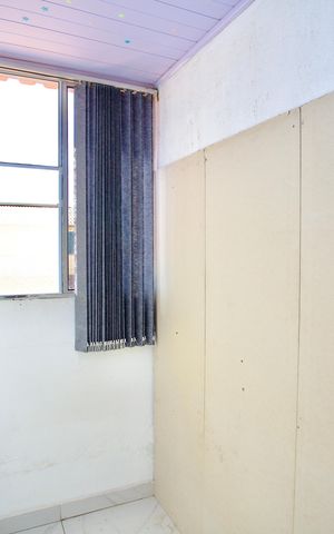Casa de condomínio para alugar com 100m², 2 quartos e 1 vagaQuarto 1