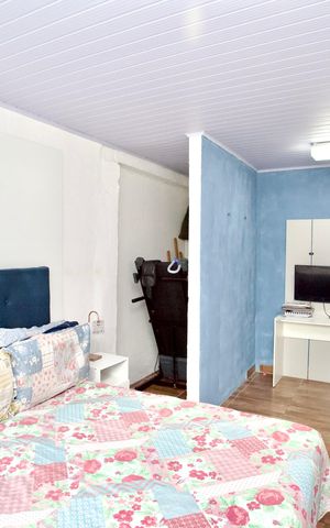 Casa de condomínio para alugar com 100m², 2 quartos e 1 vagaQuarto 2