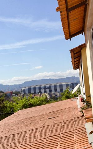 Casa de condomínio para alugar com 100m², 2 quartos e 1 vagaVista do Quarto 1