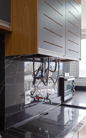 Apartamento para alugar com 47m², 1 quarto e 1 vagaÁrea de Serviço