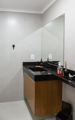 Apartamento para alugar com 47m², 1 quarto e 1 vagaBanheiro