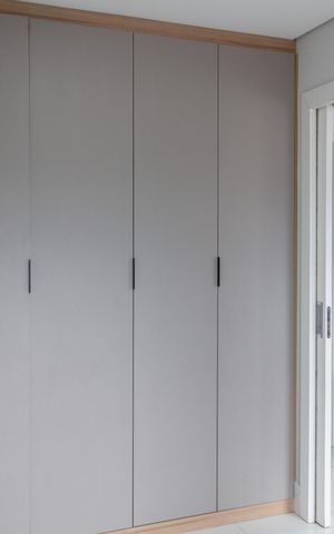 Apartamento para alugar com 47m², 1 quarto e 1 vagaQuarto