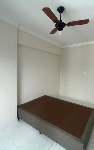Apartamento para alugar com 45m², 1 quarto e 1 vaga Apartamento para alugar com 45m², 1 quarto e 1 vagaQuarto