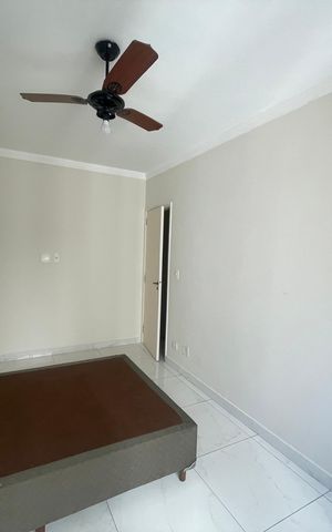 Apartamento para alugar com 45m², 1 quarto e 1 vaga Apartamento para alugar com 45m², 1 quarto e 1 vagaQuarto