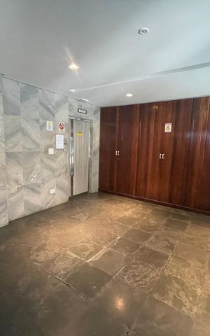 Apartamento para alugar com 45m², 1 quarto e 1 vaga Apartamento para alugar com 45m², 1 quarto e 1 vagaHall de entrada