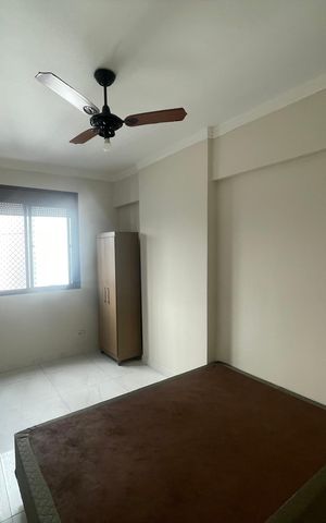 Apartamento para alugar com 45m², 1 quarto e 1 vaga Apartamento para alugar com 45m², 1 quarto e 1 vagaQuarto