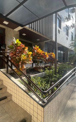 Apartamento para alugar com 45m², 1 quarto e 1 vaga Apartamento para alugar com 45m², 1 quarto e 1 vagaÁrea comum