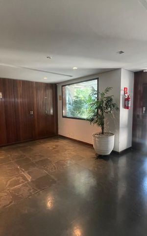 Apartamento para alugar com 45m², 1 quarto e 1 vaga Apartamento para alugar com 45m², 1 quarto e 1 vagaHall de entrada