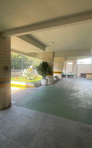 Apartamento para alugar com 45m², 1 quarto e 1 vaga Apartamento para alugar com 45m², 1 quarto e 1 vagaGaragem