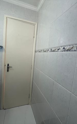 Apartamento para alugar com 45m², 1 quarto e 1 vaga Apartamento para alugar com 45m², 1 quarto e 1 vagaBanheiro