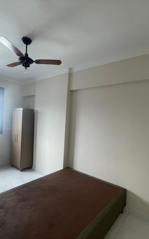 Apartamento para alugar com 45m², 1 quarto e 1 vaga Apartamento para alugar com 45m², 1 quarto e 1 vagaQuarto