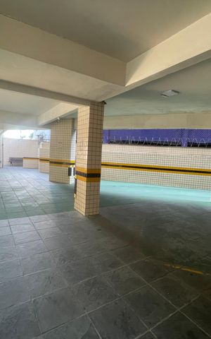 Apartamento para alugar com 45m², 1 quarto e 1 vaga Apartamento para alugar com 45m², 1 quarto e 1 vagaGaragem