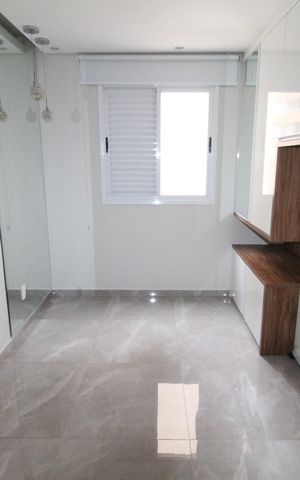 Apartamento para alugar com 75m², 2 quartos e 2 vagasSuíte