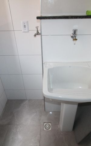 Apartamento para alugar com 75m², 2 quartos e 2 vagasÁrea de Serviço