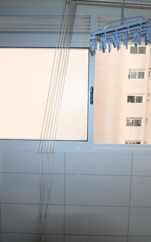 Apartamento para alugar com 75m², 2 quartos e 2 vagasÁrea de Serviço