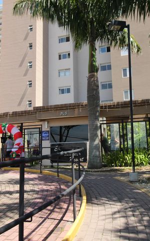 Apartamento para alugar com 75m², 2 quartos e 2 vagasPortaria