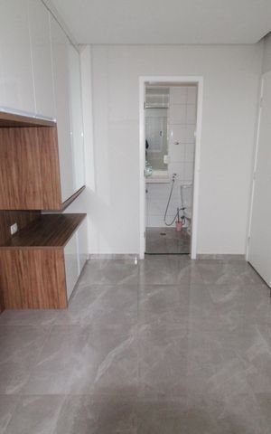 Apartamento para alugar com 75m², 2 quartos e 2 vagasSuíte