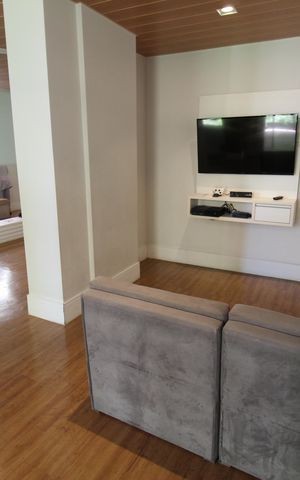 Apartamento para alugar com 75m², 2 quartos e 2 vagasÁrea comum - 