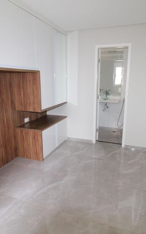 Apartamento para alugar com 75m², 2 quartos e 2 vagasSuíte