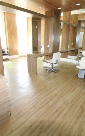 Apartamento para alugar com 75m², 2 quartos e 2 vagasÁrea comum - Espaço Mulher