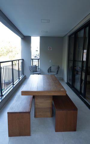 Apartamento para alugar com 60m², 2 quartos e 1 vaga Apartamento para alugar com 60m², 2 quartos e 1 vagaÁrea comum