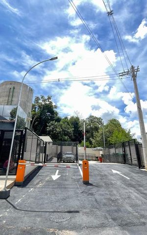 Apartamento para alugar com 42m², 2 quartos e 1 vagaFachada
