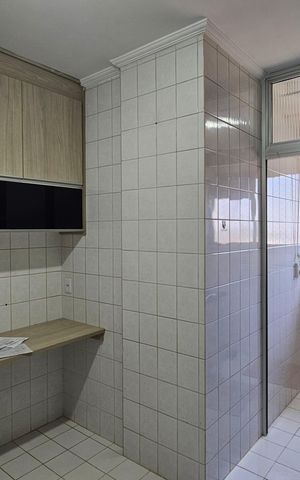 Apartamento para alugar com 63m², 2 quartos e 1 vaga Apartamento para alugar com 63m², 2 quartos e 1 vagaCozinha
