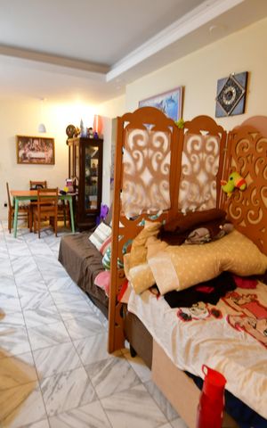 Apartamento à venda com 84m², 2 quartos e 1 vagaSala