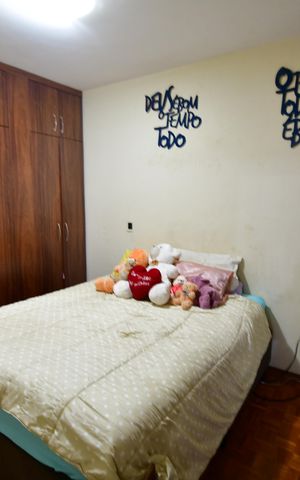 Apartamento à venda com 84m², 2 quartos e 1 vagaQuarto 2 - Suíte