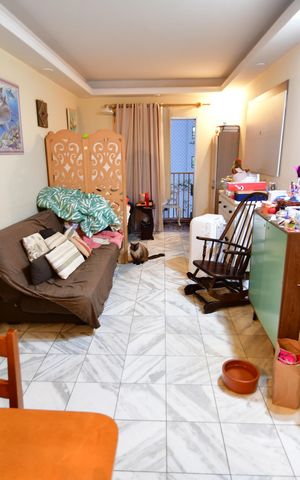 Apartamento à venda com 84m², 2 quartos e 1 vagaSala