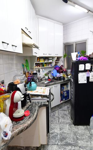 Apartamento à venda com 84m², 2 quartos e 1 vagaCozinha