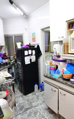 Apartamento à venda com 84m², 2 quartos e 1 vagaCozinha