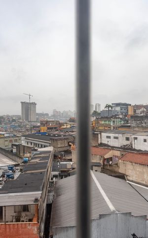 Apartamento para alugar com 60m², 2 quartos e 1 vaga Apartamento para alugar com 60m², 2 quartos e 1 vagaVista do quarto 2