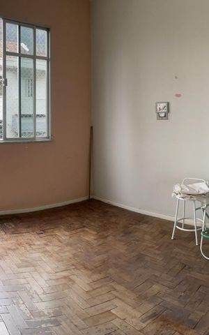 Apartamento à venda com 47m², 1 quarto e sem vagaQuarto