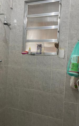 Apartamento à venda com 47m², 1 quarto e sem vagaBanheiro