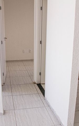 Apartamento para alugar com 40m², 2 quartos e 1 vaga