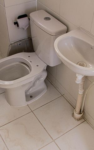 Apartamento para alugar com 40m², 2 quartos e 1 vaga