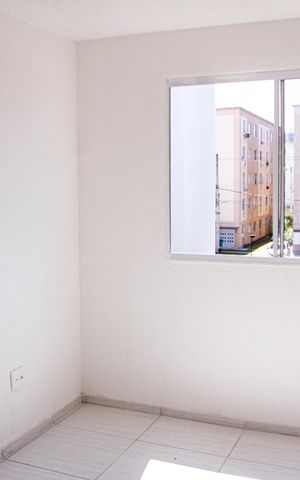 Apartamento para alugar com 40m², 2 quartos e 1 vaga