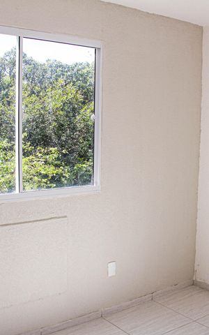 Apartamento para alugar com 40m², 2 quartos e 1 vaga