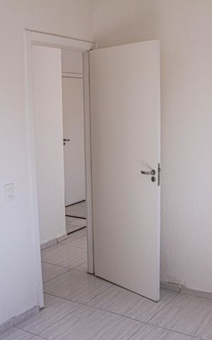 Apartamento para alugar com 40m², 2 quartos e 1 vaga