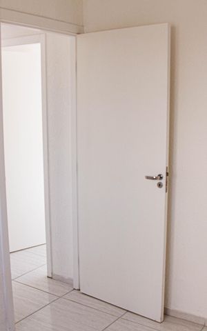 Apartamento para alugar com 40m², 2 quartos e 1 vaga