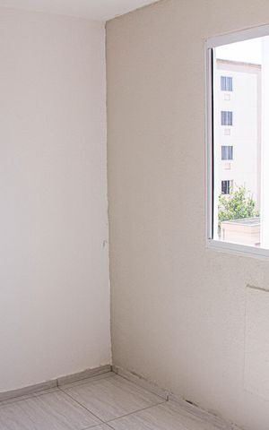 Apartamento para alugar com 40m², 2 quartos e 1 vaga
