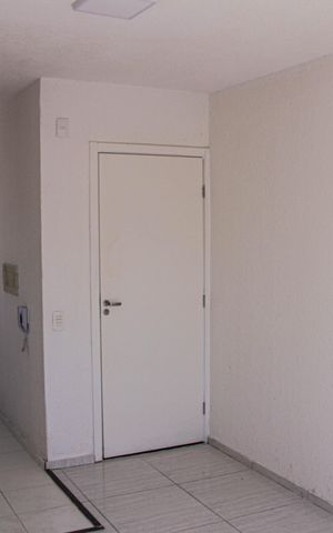 Apartamento para alugar com 40m², 2 quartos e 1 vaga